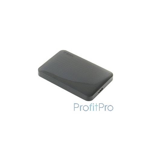 Toshiba Portable HDD 1Tb Stor.e Canvio Ready HDTP210EK3AA USB3.0, 2.5", черный