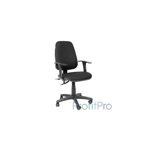 Офисное кресло Chairman 661 15-13 темно-серый , (1185548)