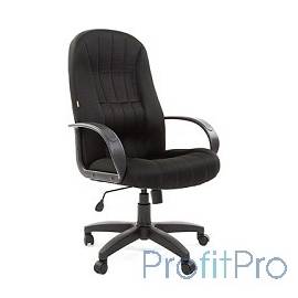 Офисное кресло Chairman 685 10-356 черный , (1118298)
