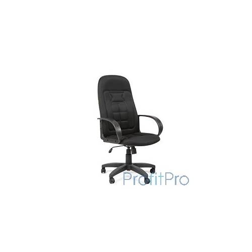 Офисное кресло Chairman 727 10-356 черный , (1081743)