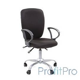 Офисное кресло Chairman 9801 JP15-1 серый , (1118460)