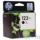 HP F6V19AE Картридж №123XL Black (Черный) Deskjet 2130 (480стр)