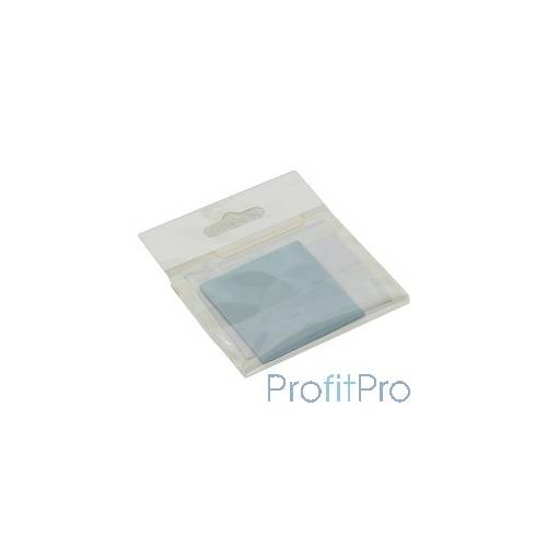 Термопрокладка Thermal pad 50x50mm (ACTPD00003A)