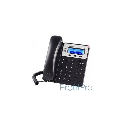 Grandstream GXP1625 IP-телефон (БП в комплекте)