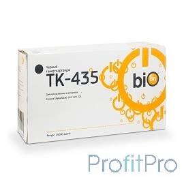 Bion TK-435 Картридж для Kyocera TASKalfa180/181/220/221 , 15000 страниц [Бион]