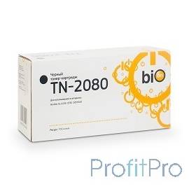 Bion TN-2080 Картридж для Brother HL-2130/2132/DCP7055 700 страниц [Бион]