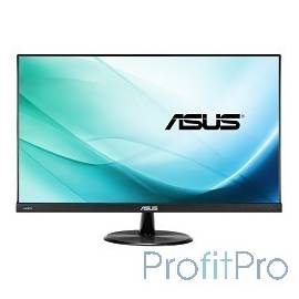 ASUS LCD 23" VP239H черный IPS LED 1920x1080 16:9 250cd 178°/178° D-Sub DVI HDMI [90LM01U0-B01670]