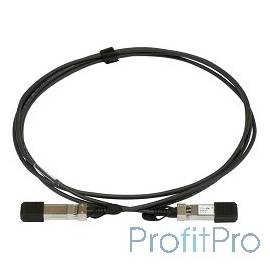 MikroTik S+DA0003/S+DA003 SFP+ 3m direct attach cable