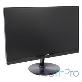 LCD PHILIPS 23" 234E5QHSB (00/01) Black-Cherry IPS, 1920x1080, 5 ms, 178°/178°, 250 cd/m, 20M:1 D-Sub HDMI