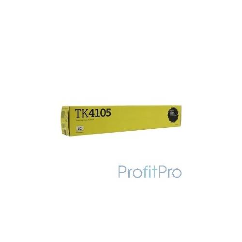 T2 TK-4105 Тонер-картридж T2 (TC-K4105) для Kyocera TASKalfa 1800/1801/2200/2201 (15000 стр.) с чипом