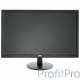 LCD AOC 23.6" E2470SWH/(01) черный TN+film 1920x1080, 1 ms, 170°/160°, 250 cd/m, 100M:1, +DVI, +HDMI, D-Sub