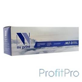 NV Print MLT-D111L Картридж NV Print для Samsung SL-M2020/W/2070/W/FW, 1800 стр.