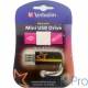 Verbatim USB Drive 32Gb Mini Neon Edition Orange 49388 USB2.0