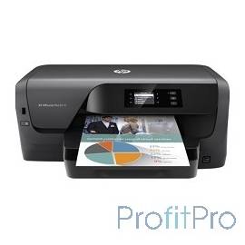 HP Officejet Pro 8210 e-Printer D9L63A A4, 22/18 стр/мин, дуплекс, USB2.0, LAN, WiFi