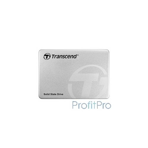 Transcend SSD 120GB 220 Series TS120GSSD220S SATA3.0