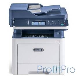 Xerox WorkCentre 3335V/DNI A4, Laser, 33ppm, max 50K pages per month, 1.5 GB, USB, Eth, WiFi WC3335DNI