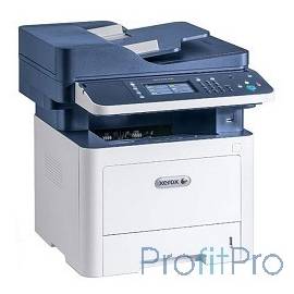 Xerox WorkCentre 3345V_DNI A4, Laser, 40ppm, max 80K pages per month, 1.5 GB, USB, Eth, WiFi WC3345DNI