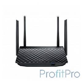 ASUS RT-AC58U Wireless Dual-Band USB3.0 Gigabit Router up to 1167Mbps (5GHz) 