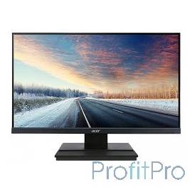 LCD Acer 27" V276HLCbid черный VA LED 1920x1080 6ms 16:9 100M:1 300cd 178гр/178гр DVI HDMI D-Sub