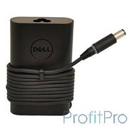DELL [450-ABFS] Power Supply European 65W AC Adapter with power cord (Inspiron 15 7000 Series/Inspiron 17 7000 Series 7737/Lati