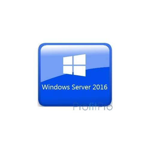 Microsoft Windows Server CAL 2016 [R18-05196] Russian 1Clt Device CAL 1pk DSP OEI