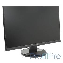 LCD Acer 27" K272HLEBD черный VA LED 1920x1080 4ms 178°/178° 16:9 300cd DVI D-Sub 