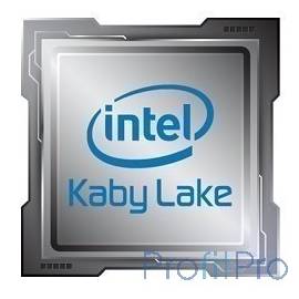 CPU Intel Core i5-7400 Kaby Lake OEM 3.00Ггц, 6МБ, Socket 1151