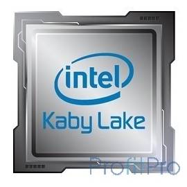 CPU Intel Pentium G4560 Kaby Lake OEM 3.5ГГц, 3МБ, Socket1151