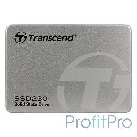 Transcend SSD 128GB 230 Series TS128GSSD230S SATA3.0