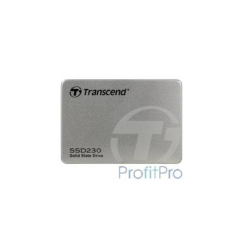 Transcend SSD 128GB 230 Series TS128GSSD230S SATA3.0