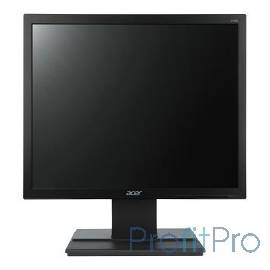 LCD Acer 19" V196LBb черный IPS 1280x1024 5ms 170°/160° 5:4 250cd D-Sub