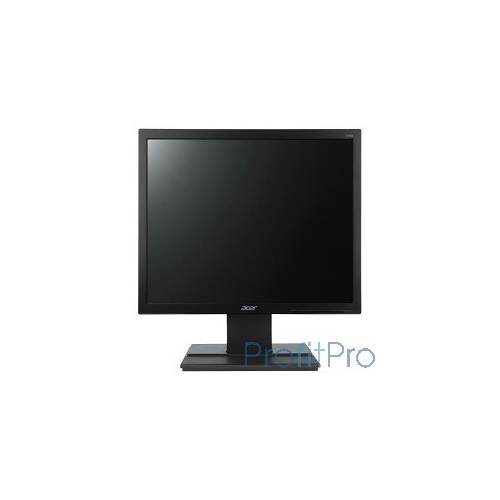 LCD Acer 19" V196LBb черный IPS 1280x1024 5ms 170°/160° 5:4 250cd D-Sub