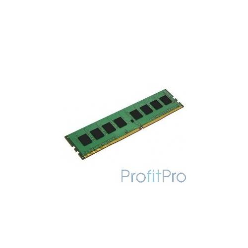 Foxline DDR4 DIMM 8GB FL2400D4U17-8G PC4-19200, 2400MHz