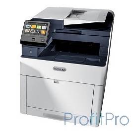 Xerox WorkCentre 6515V/DNI A4, P/C/S/F, 28/28 ppm, max 50K pages per month, 2GB, PCL6, PS3, ADF, USB, Eth, Duplex, WiFi WC6515D