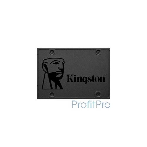 Kingston SSD 120GB A400 Series SA400S37/120G SATA3.0