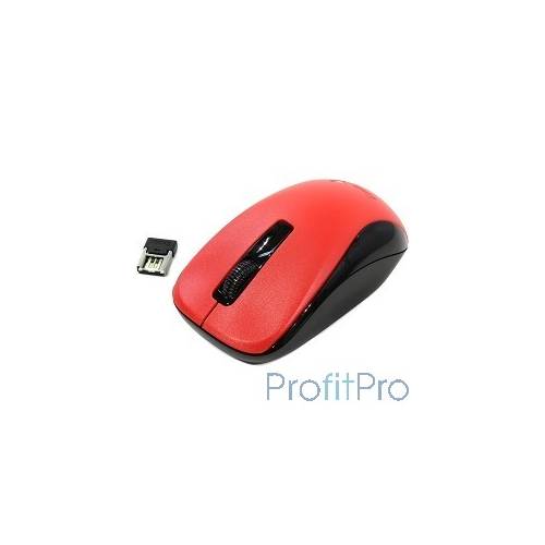 Genius NX-7005 Red USB [31030127103]