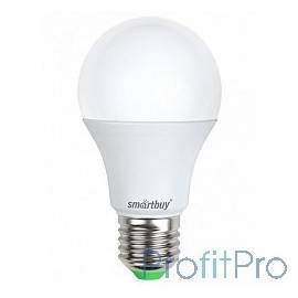 Светодиодная (LED) Лампа Smartbuy-A60-15W/4000/E27 SBL-A60-15-40K-E27