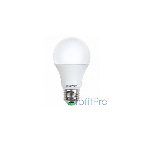Светодиодная (LED) Лампа Smartbuy-A60-15W/4000/E27 SBL-A60-15-40K-E27