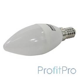 Светодиодная (LED) Лампа Smartbuy-C37-07W/3000/E14