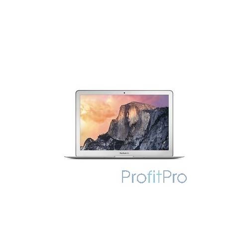 Apple MacBook Air [MQD32RU/A] 13.3" (1440x900) i5 1.8GHz (TB 2.9GHz)/8GB/128GB SSD/HD Graphics 6000 (Mid 2017)
