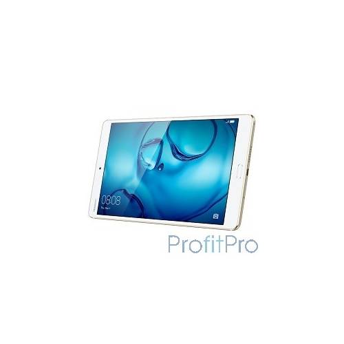 Huawei MediaPad T3 LTE 8" 16GB [KOB-L09] GOLD 