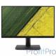 LCD Acer 23.8" ET241Ybd черный IPS LED 1920x1080 4ms 16:9 100000000:1 250cd 178гр/178гр D-Sub DVI