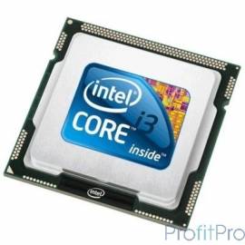 CPU Intel Core i3-8100 Coffee Lake OEM 3.60Ггц, 6МБ, Socket 1151