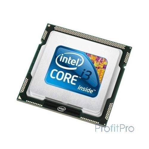 CPU Intel Core i3-8100 Coffee Lake BOX 3.60Ггц, 6МБ, Socket 1151