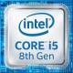 CPU Intel Core i5-8400 Coffee Lake OEM 2.80Ггц, 9МБ, Socket 1151