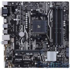 ASUS PRIME A320M-A RTL 