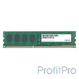 Apacer DDR4 DIMM 4GB EL.04G2R.LDH PC4-17000, 2133MHz