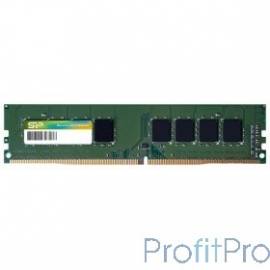 Silicon Power DDR4 DIMM 8GB SP008GBLFU240B02 PC4-19200, 2400MHz