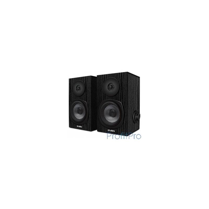 Sps 575. Sven SPS-575. Sven SPS-575 Black. Sven АС SPS-512, черный (6 Вт, питание USB, подсветка).