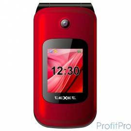 216B-ТМ мобильный телефон цвет красный